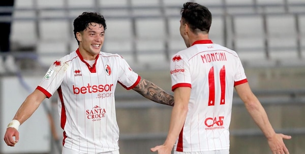 Dove vedere Pescara-Bari in tv? Dazn o Prime Video, orario