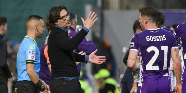 I fischi del Franchi, il caso che non esiste con la curva: Vanoli senza filtri dopo il pari della Fiorentina
