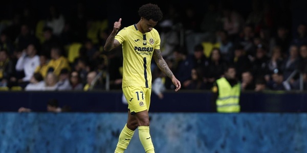 Liga, il Villarreal aggancia l'Atletico al terzo posto. Perde il Betis