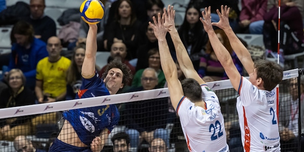 2° ko consecutivo per la Tinet, Cantù matematicamente in A3