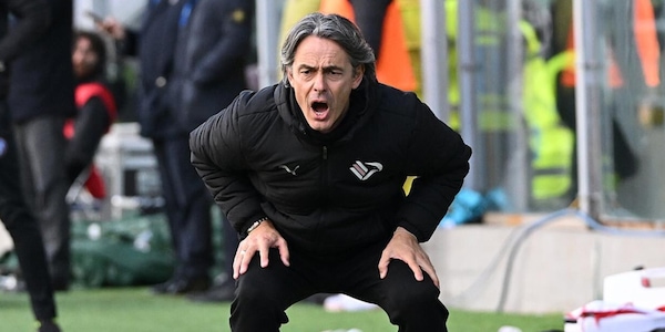 Strategia Inzaghi