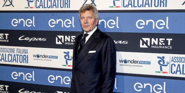 Simonelli esalta la Serie A: "È il campionato più competitivo". E sull'Olimpico vuoto...
