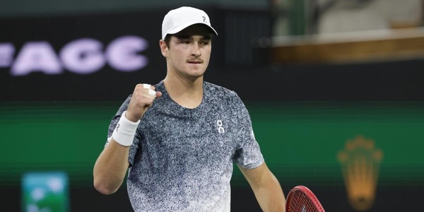 Fonseca sfida Sinner nel segno di Kuerten: il Brasile riscopre il grande tennis