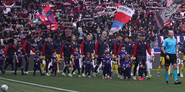 Il Bologna punta tutto sull’Europa League: cosa vuole fare Italiano prima della Roma