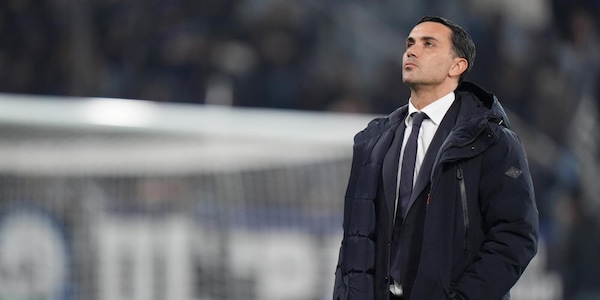 Champions, la probabile formazione dell'Atalanta. Roma, il rientro di Totti è più vicino