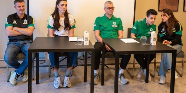 Challenge Cup: Vallefoglia in campo per la finale di andata