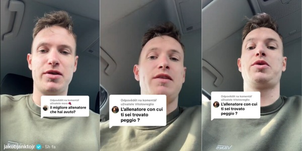 Jankto senza freni: "Nicola? Un c***o di c******e. Ranieri il migliore, ma avrei voluto ammazzarlo"