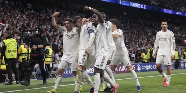 Valverde travolge il City, il Bodo vince ancora. Il comunicato della Lazio sulle condizioni di Provedel