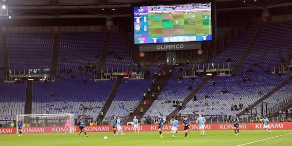 Lazio, la protesta dei tifosi finisce anche sulla BBC: “Situazione mai così grave”