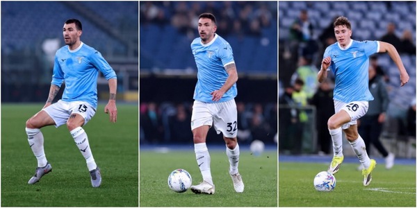 Cataldi, Romagnoli, Basic: chi recupera per Lazio-Milan? Le ultime dall'infermeria