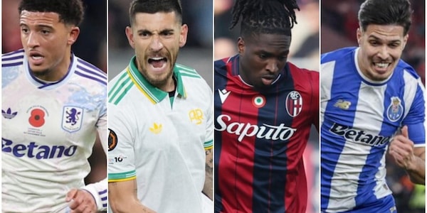 Chi vincerà l'Europa League: l'algoritmo non ha dubbi. Dalla Roma al Bologna, ecco tutte le probabilità
