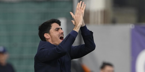 Torino-Parma, Roma, Fiorentina e tennis: le ultimissime