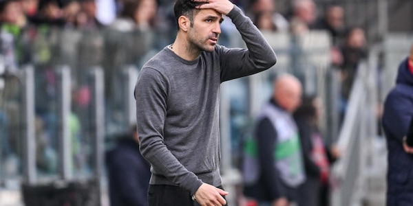 Como-Roma, Lazio-Milan, Formula 1 e tennis: le ultimissime