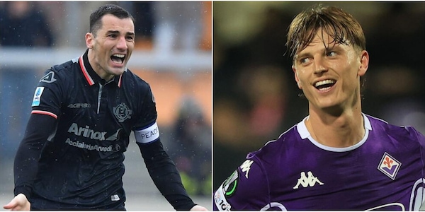 Dove vedere Cremonese-Fiorentina in tv? Dazn o Sky, orario