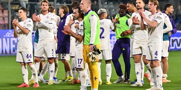 Cremonese-Fiorentina, Como, Brasile e tennis: le ultimissime