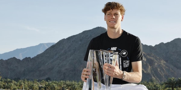 Sinner, perché i tie-break vinti con Fonseca e Medvedev non sono un caso: così ha costruito la vittoria a Indian Wells