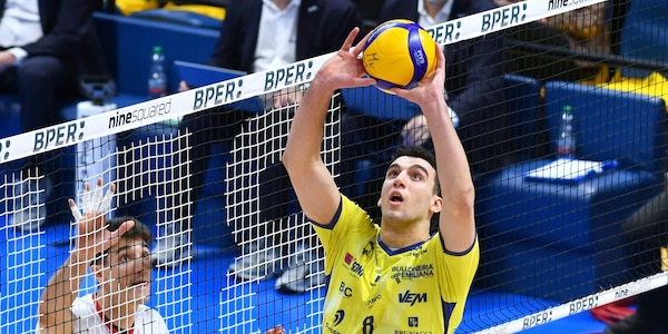 Play Off: Modena-Piacenza in campo stasera per Gara 3, le altre sfide domani