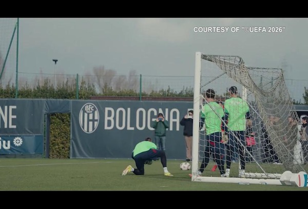 Bologna, brutte notizie: Skorupski out