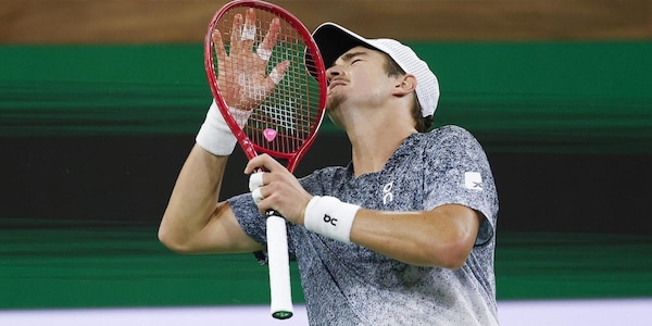 Incredibile a Miami, non c’è posto per Fonseca: il suo match slitta al giorno dopo!