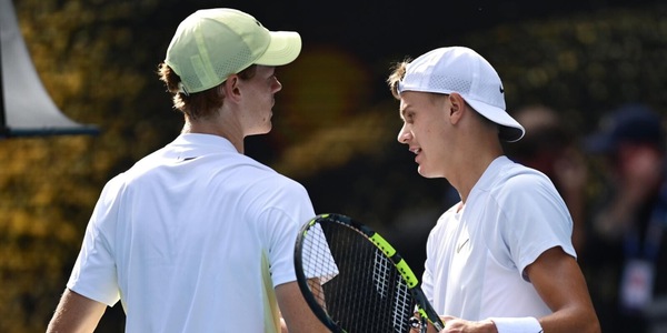 Rune spietato con Sinner e Alcaraz: "Vi dico la verità, così il tennis è davvero...."
