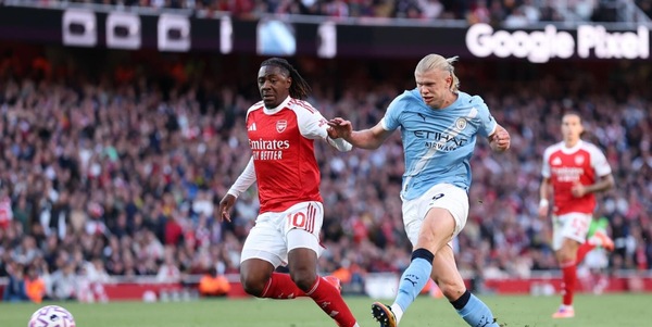 Pronostico Arsenal-Man City, a Londra c'è in palio la coppa di lega inglese