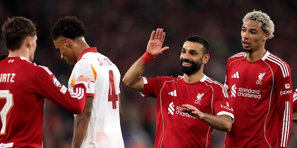 Il Liverpool travolge il Galatasaray e vola ai quarti di Champions League: il tabellone completo