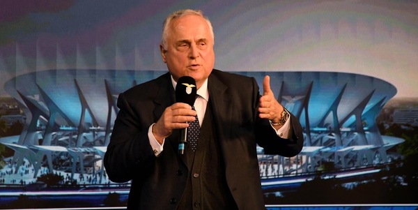Lazio, arrivano i premi: doppio incentivo di Lotito per il colpo in Coppa Italia
