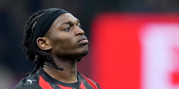 Caso Leao, i numeri parlano chiaro: quando non c’è, il Milan…