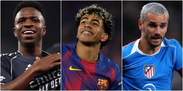 La Champions League parla spagnolo: la Liga annienta la Premier 20-9!