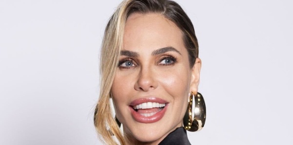 Ilary Blasi al Grande Fratello Vip tra ironia e verità. La frase su Totti colpisce