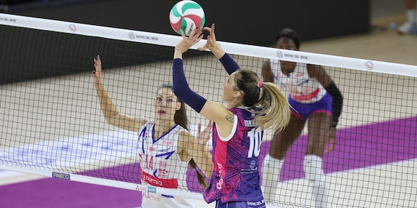 Play Off: a Novara e a Milano appuntamento con Gara 2 delle semifinali