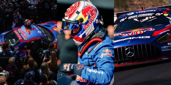 Verstappen vola lontano dalla F1: trionfa al Nurburgring e zittisce le critiche a modo suo