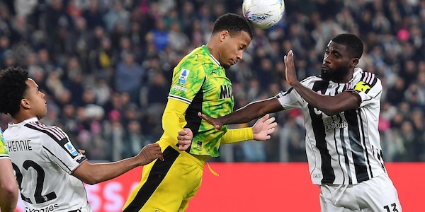 La Juve pareggia col Sassuolo. Tris del Milan sul Torino