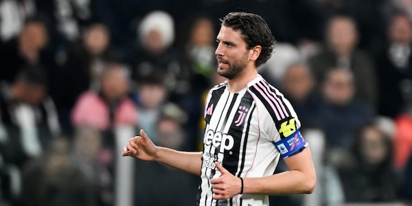Quel pallone troppo pesante
