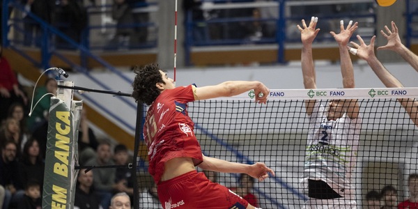 Vincono le prime quattro, Siena sprofonda in A3