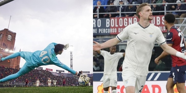 Pagelle Bologna-Lazio, tutti i voti: Motta piccolo grande eroe, Taylor lascia la scia