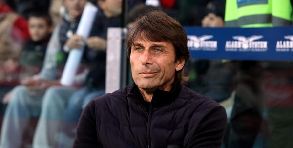 Napoli, Conte si fermerà qualche giorno: in campo ci sarà Stellini