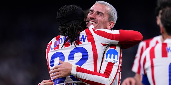 Griezmann lascia l'Atletico Madrid e vola in MLS: la clamorosa indiscrezione dalla Spagna