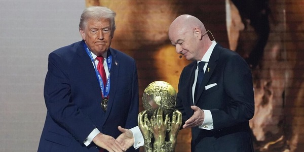 Spendereste 3.616,52 euro per un biglietto "economico" della finale Mondiale 2026?