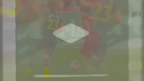 Salah annuncia l'addio al Liverpool con un video da brividi