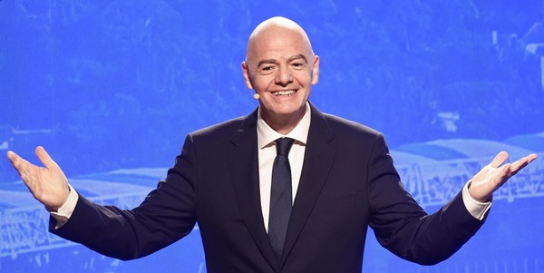 Il Mondiale fa guadagnare anche i club: la Fifa stanzia 355 milioni per le società