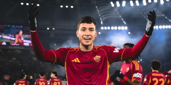 Un’altra Roma