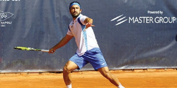 Italiani protagonisti alla Guerri Napoli Cup