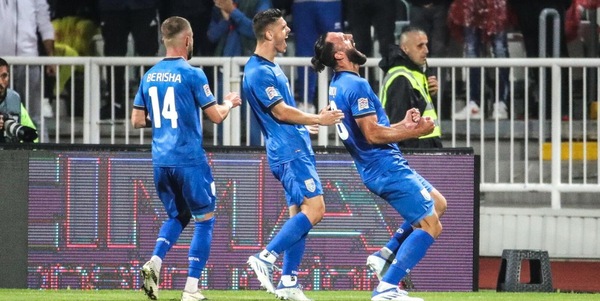 Playoff qualificazioni Mondiali, il pronostico di Slovacchia-Kosovo