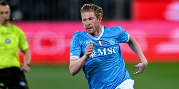 Leggenda De Bruyne, un altro trofeo: è tra i 10 più grandi di tutta la Premier