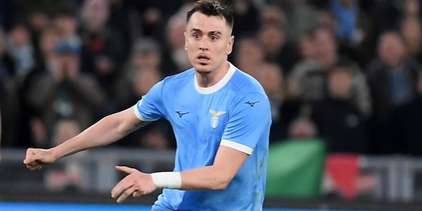 La nuova vita di Patric, Sarri lo ha trasformato in un regista: c’è un dato inequivocabile