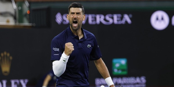 Djokovic non ha dubbi: "Ecco il momento della carriera che vorrei rivivere". E sul futuro...