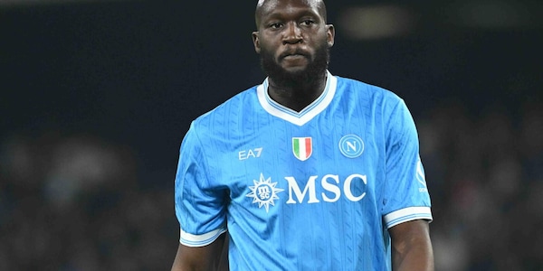 Retroscena Lukaku, scoppia un caso che scuote il Napoli: Conte e il club irritati. Cosa succede ora