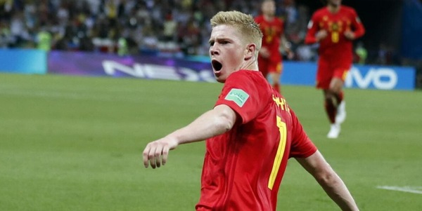 Usa-Belgio, il pronostico: prove di Napoli-Milan...