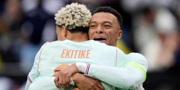 Amichevole Colombia-Francia: statistiche, migliori quote e pronostico